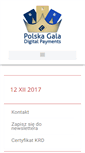 Mobile Screenshot of kartowagala.pl