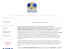 Tablet Screenshot of kartowagala.pl